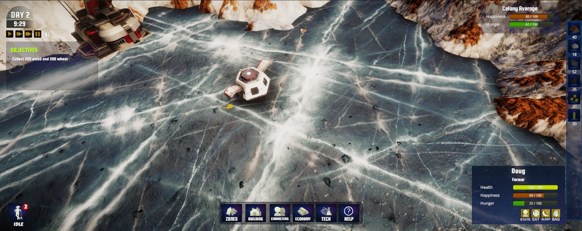 [5]-Colonization Simulator Download