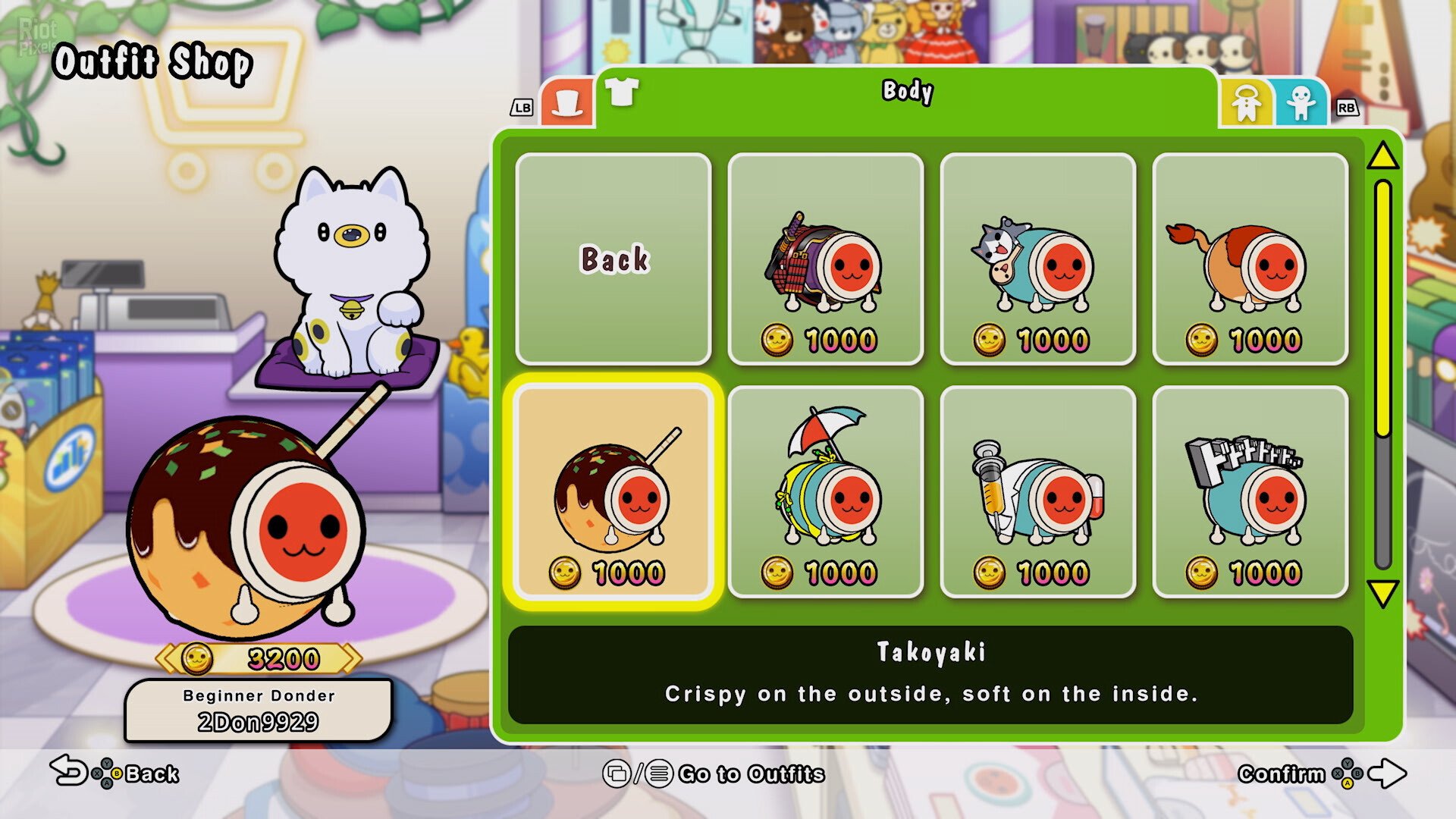 [5]-Taiko no Tatsujin: Rhythm Festival – The Setlist Edition, v1.1.2 + 25 DLCs Download