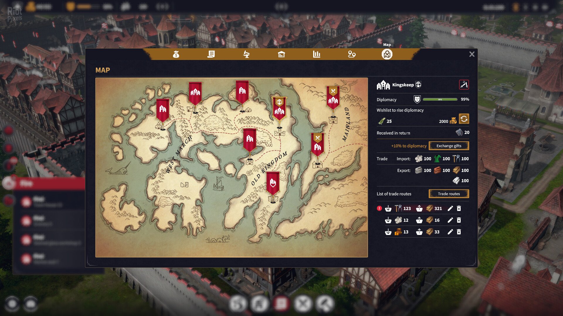 [6]-Feudal Baron: King’s Land – v1.0.20241220.698 Download