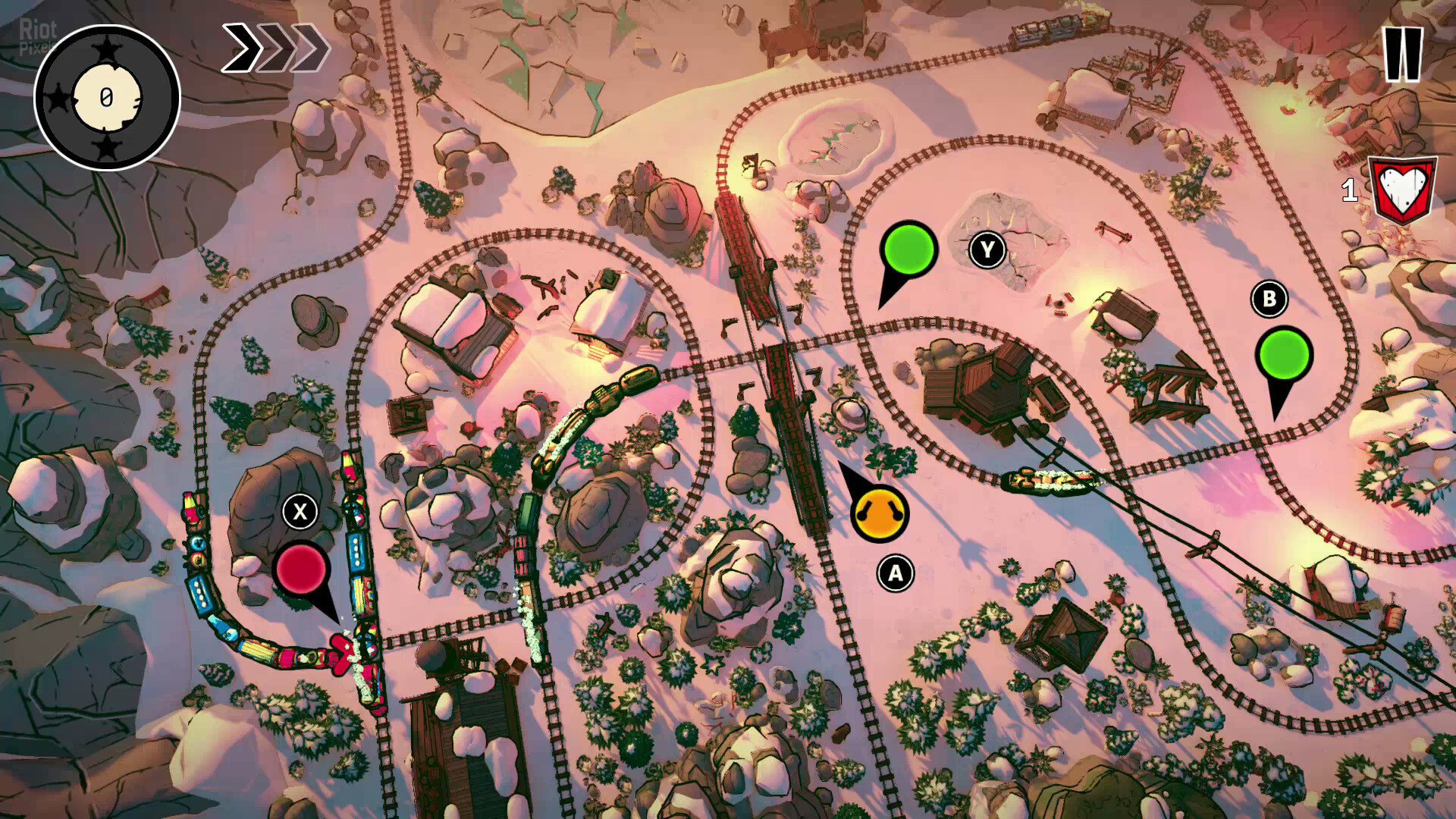 [6]-Train Traffic Manager Download