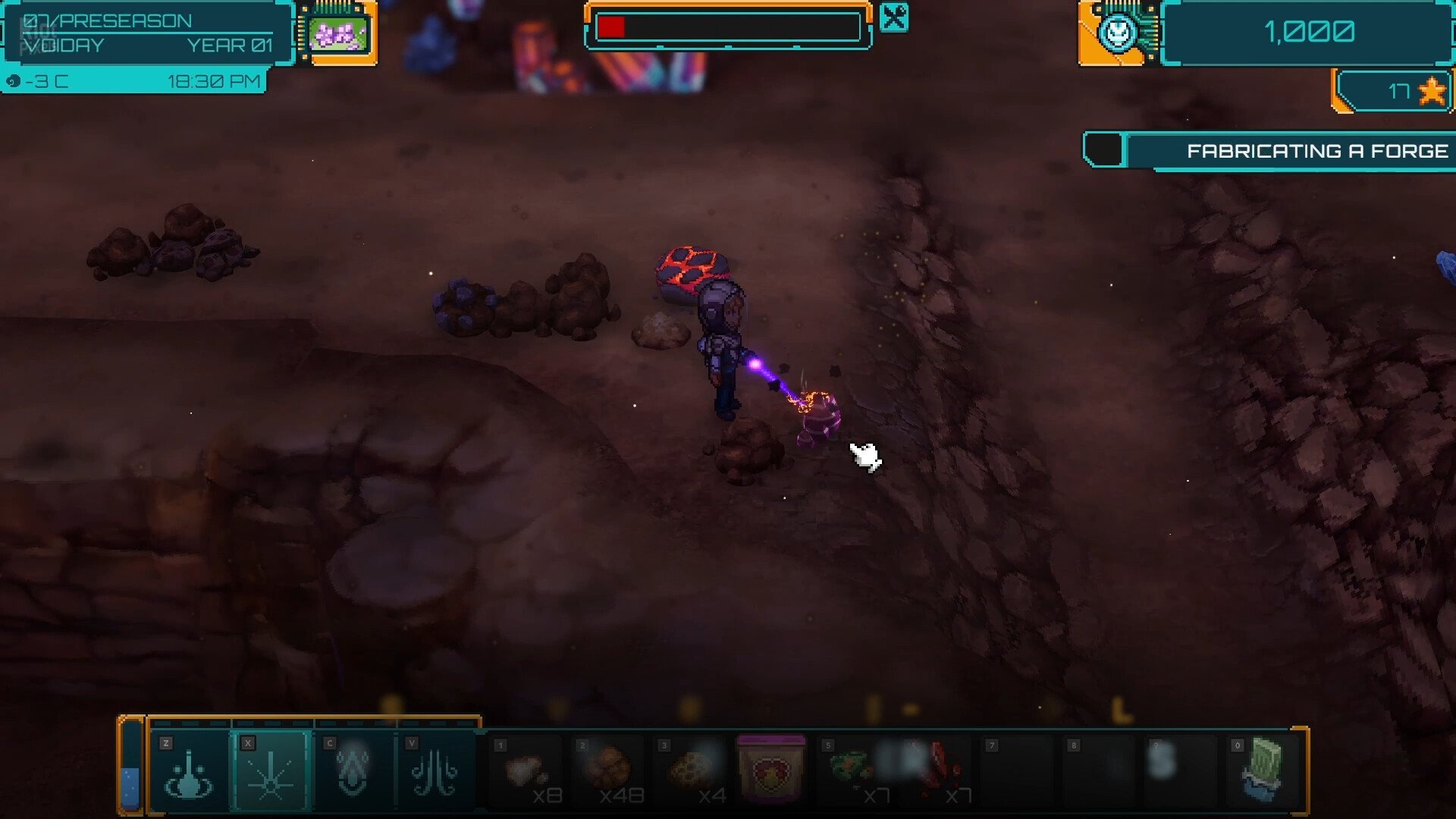 [13]-One Lonely Outpost – v0.9.11a022-c4afe (v1.0 Release) + Bonus Soundtrack Download