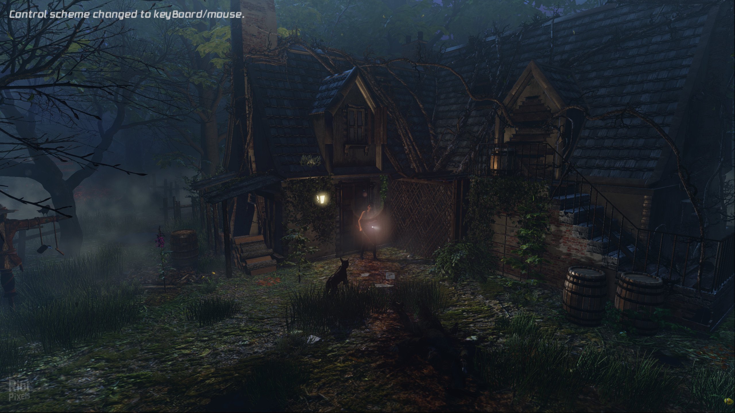 [16]-Them and Us: Ultimate Edition, v1.1.2 + 6 DLCs/Bonuses Download