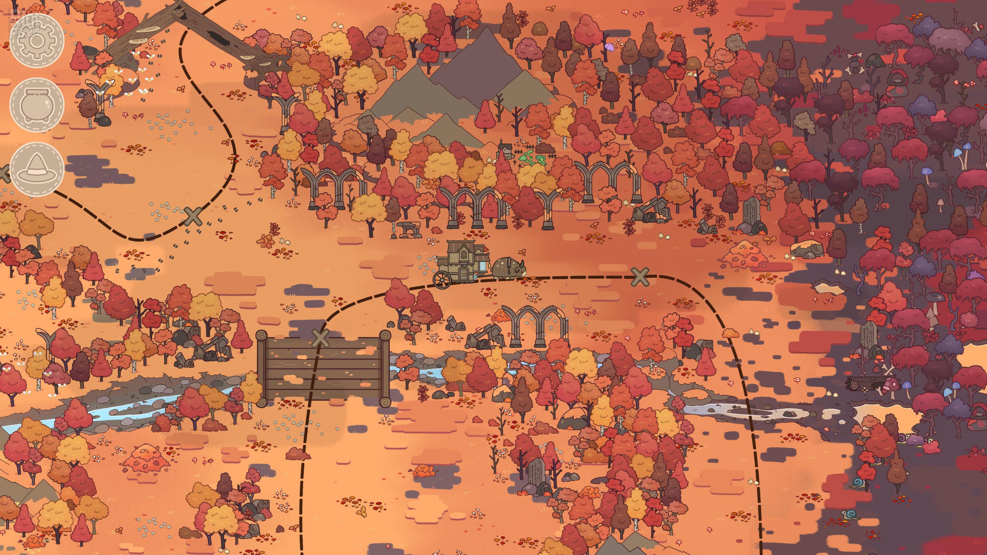 [8]-My Party Needs An Alchemist + Bonus Soundtrack Download