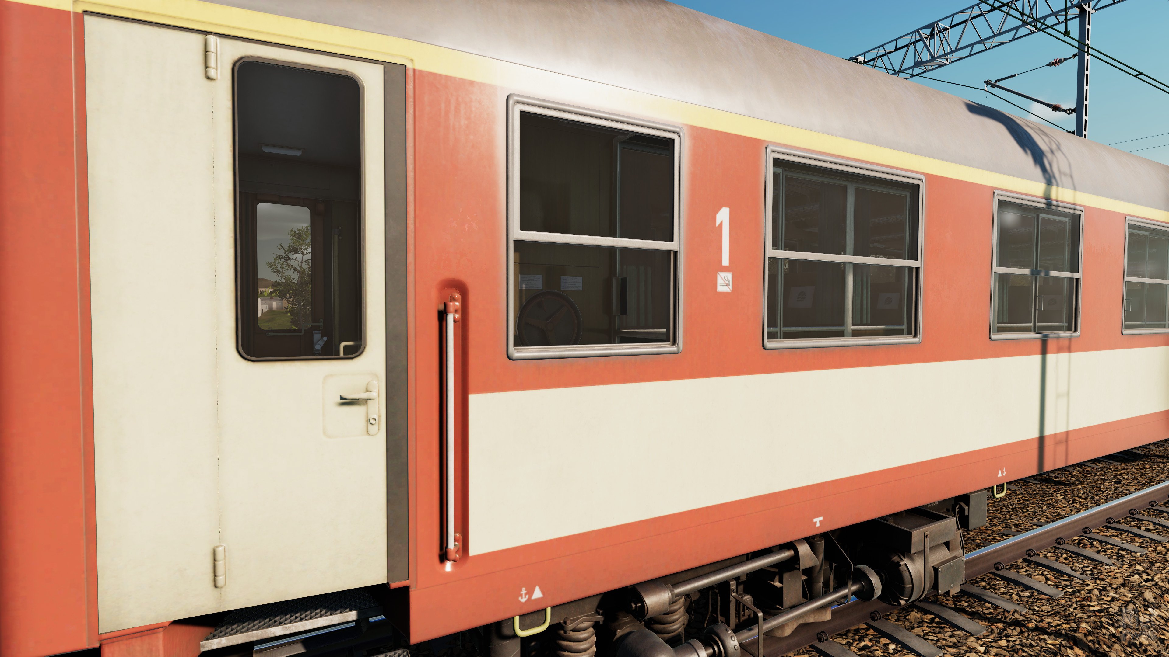 [12]-SimRail: The Railway Simulator, v30.04.2025 + 2 DLCs Download