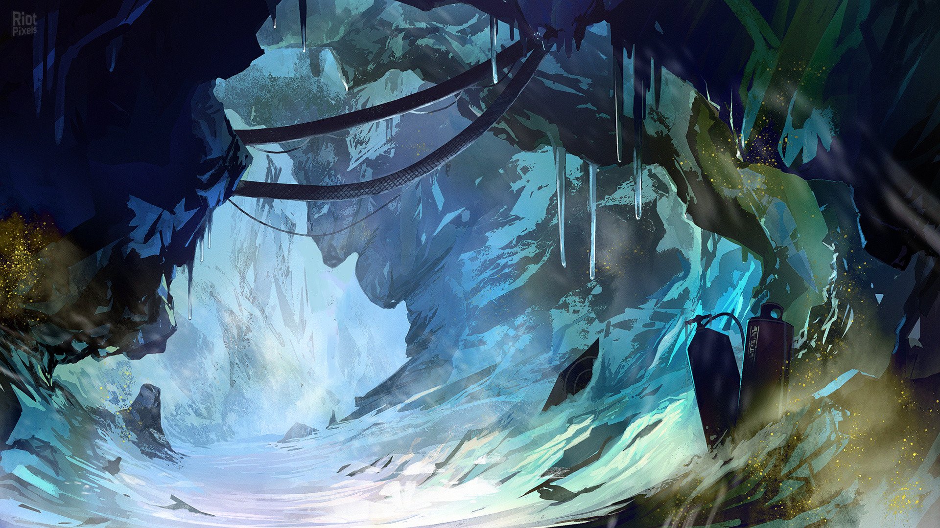 [26]-Dungeon of the Endless Download