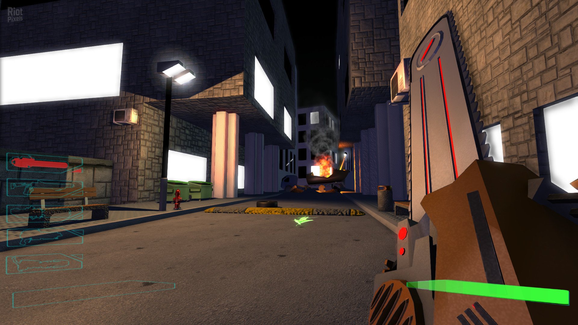 [7]-SickBrick – Steam Version Download