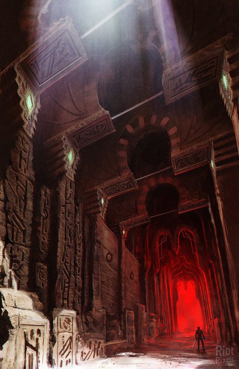 [28]-Blood Knights Download