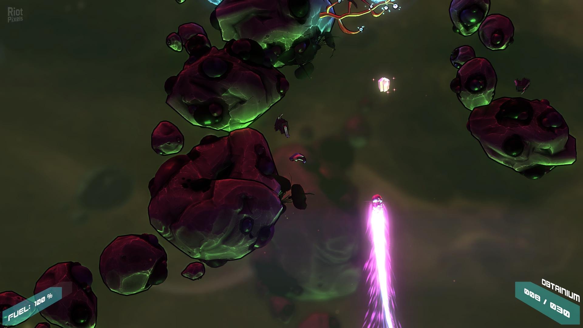 [3]-Lost Orbit Download