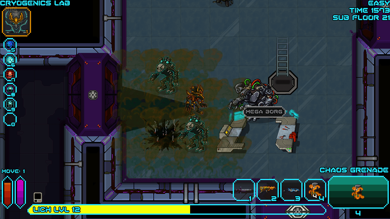 [2]-Sword of the Stars: The Pit – Necromancer v1.5.5 S + All DLCs Download