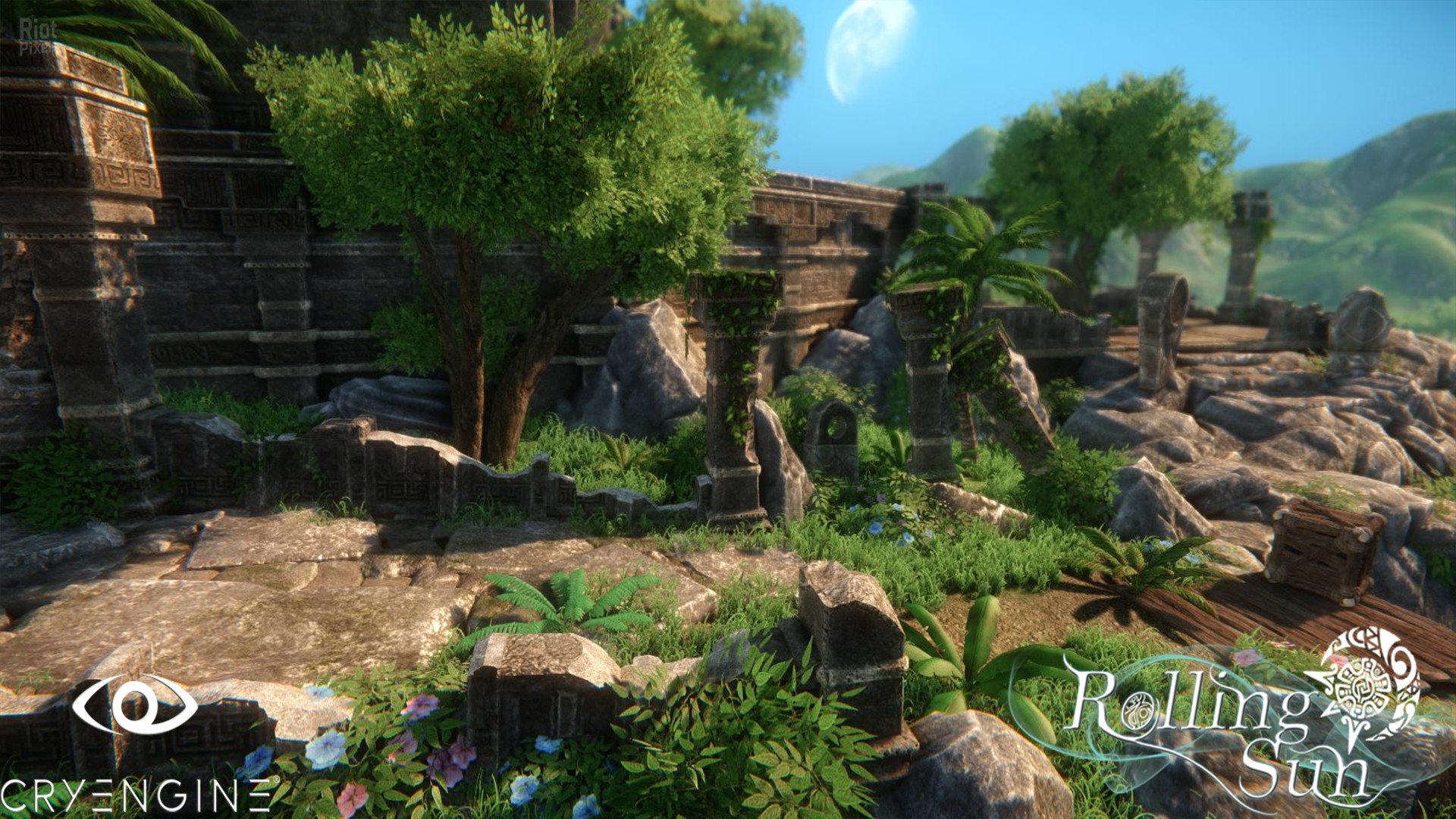 [3]-Rolling Sun Download