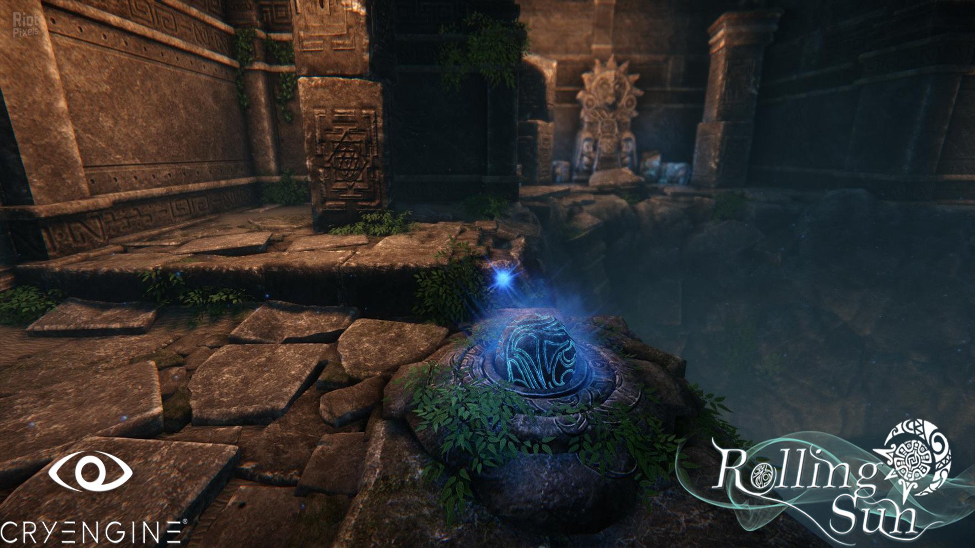 [8]-Rolling Sun Download