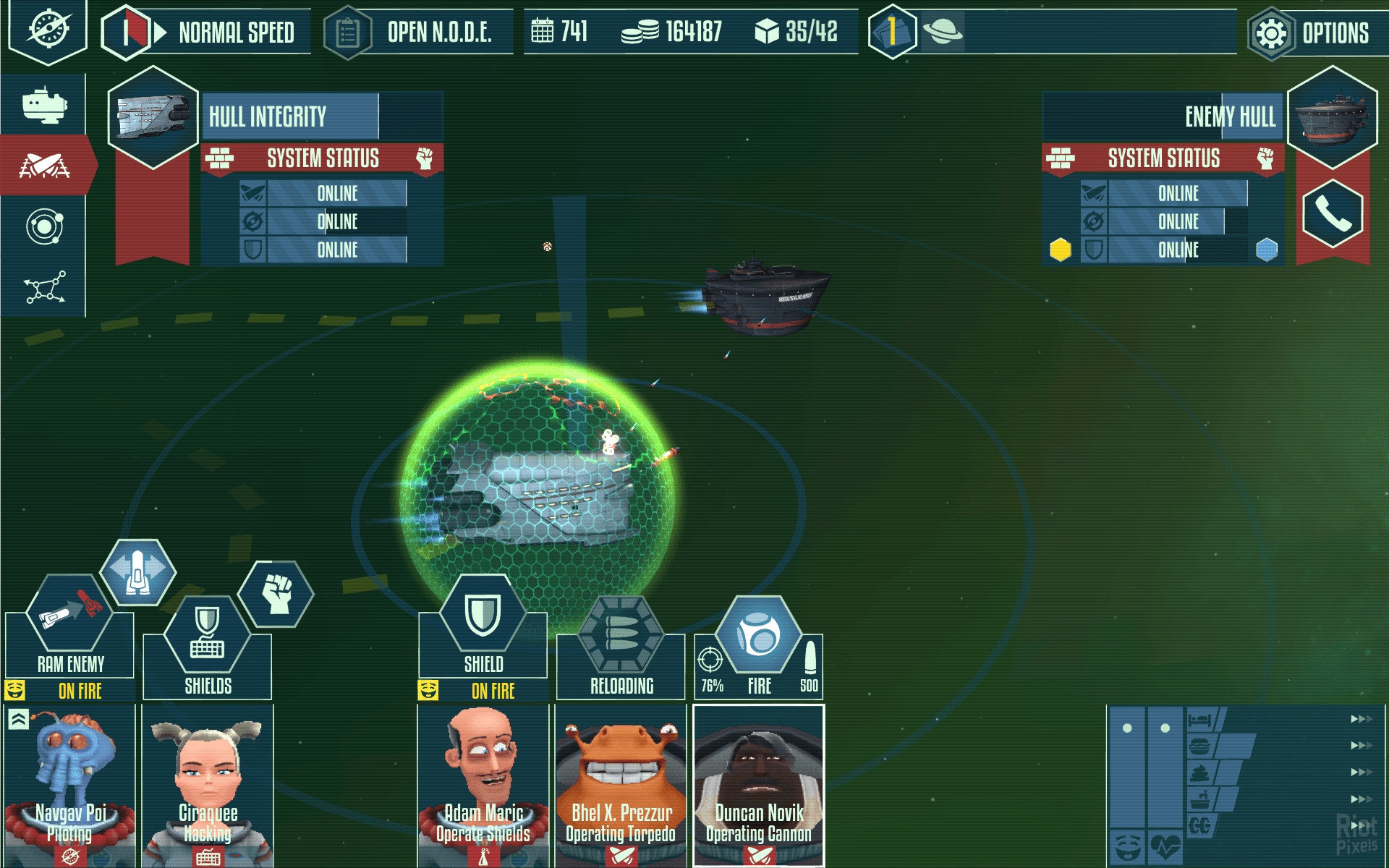 [6]-Cosmonautica: A Space Trading Adventure Download