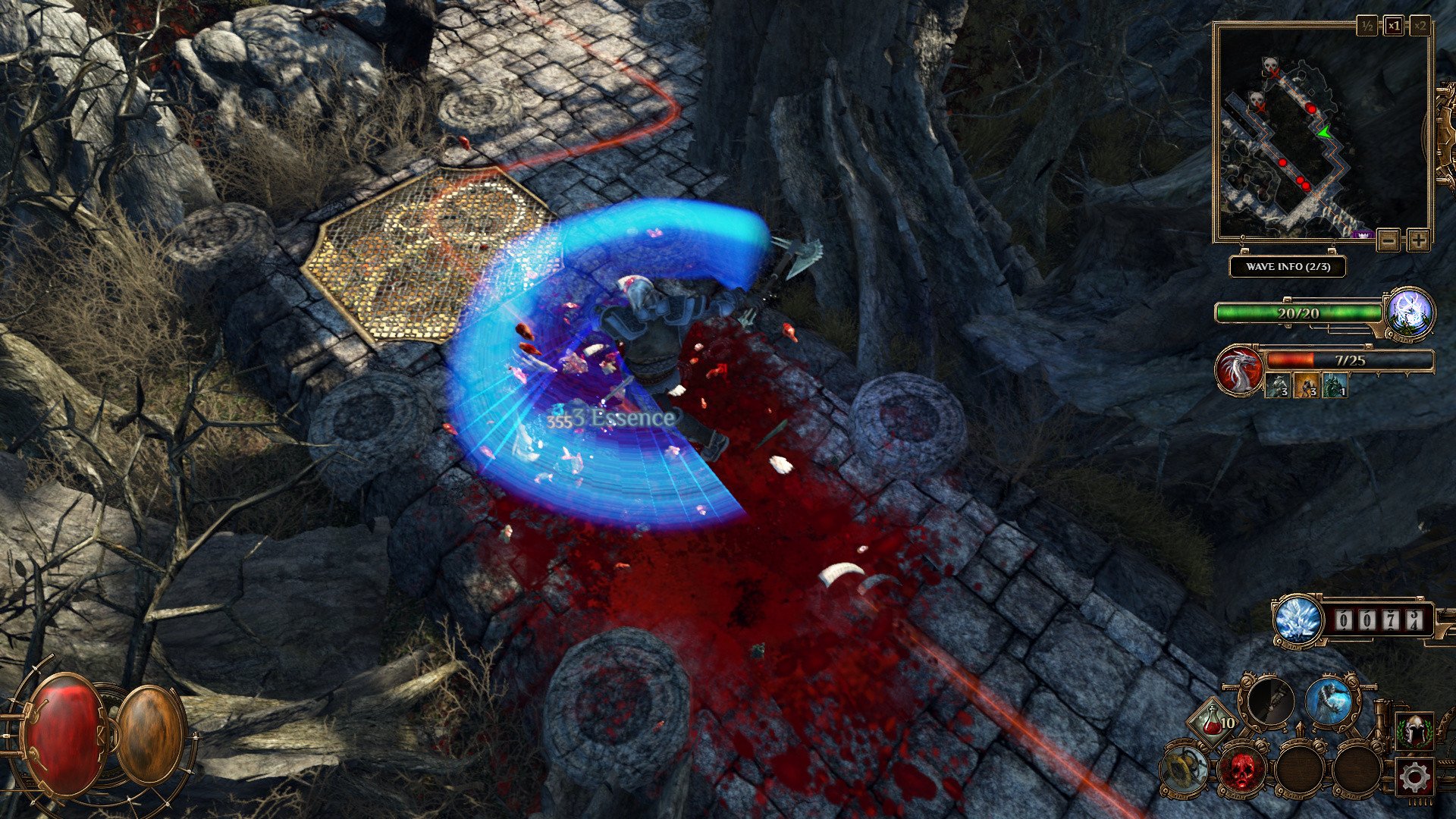 [9]-Deathtrap v1.0.6 Download