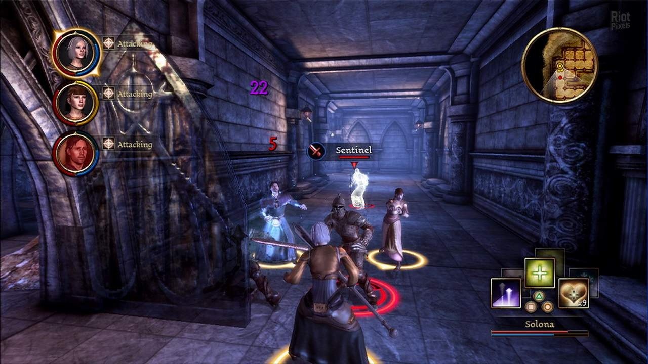 [11]-Dragon Age: Origins – Ultimate Edition – GOG Version Download