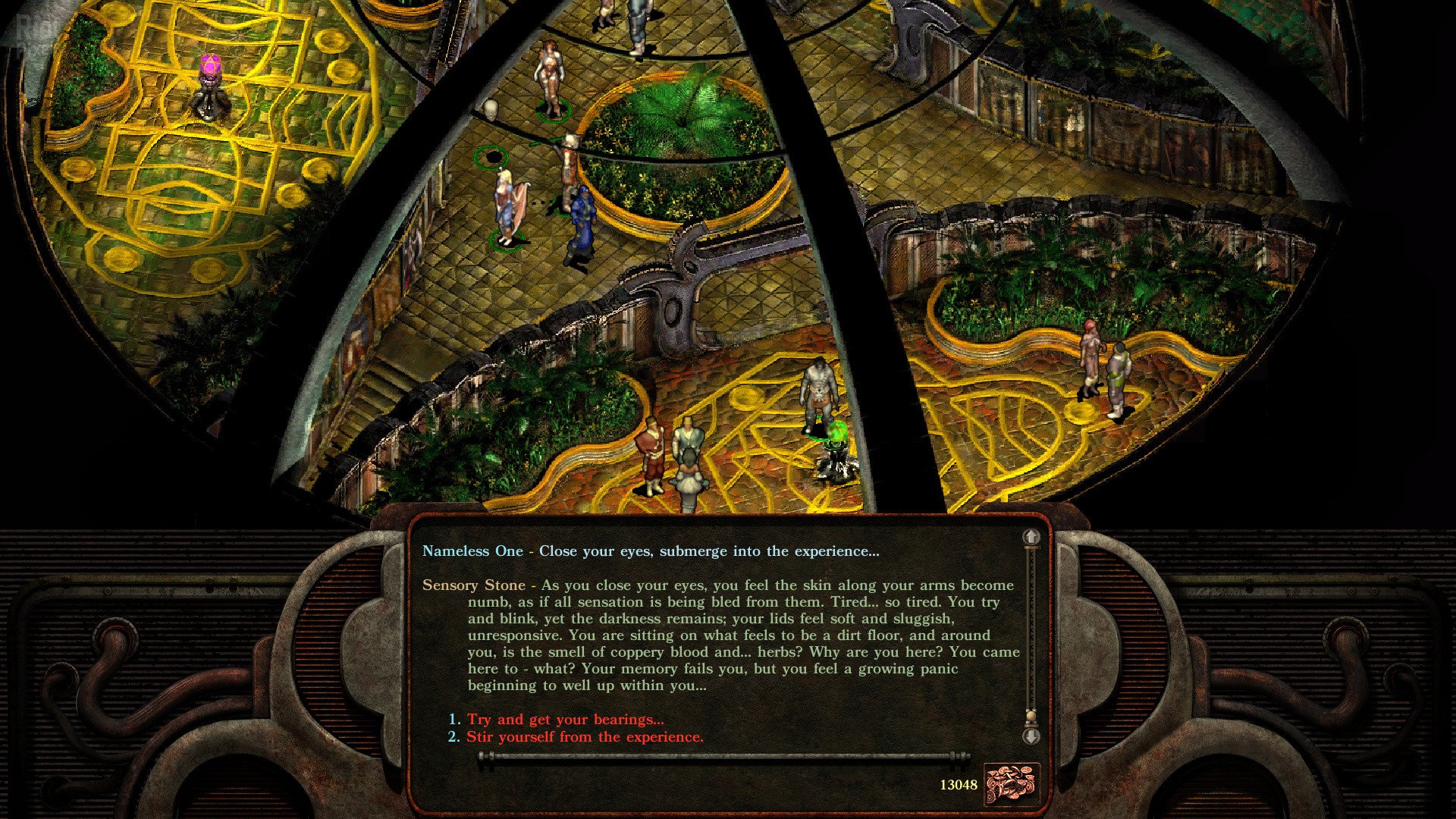 [15]-Planescape: Torment – Enhanced Edition – v3.0.3.0 Download