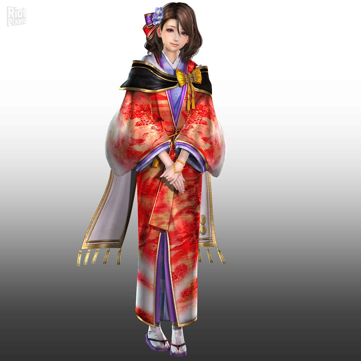 [19]-Samurai Warriors: Spirit of Sanada + DLC Download