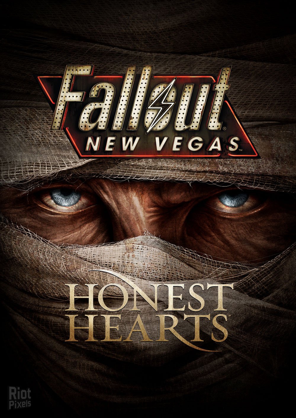 [28]-Fallout: New Vegas – Ultimate Edition – v1.4.0.525 GOG Download