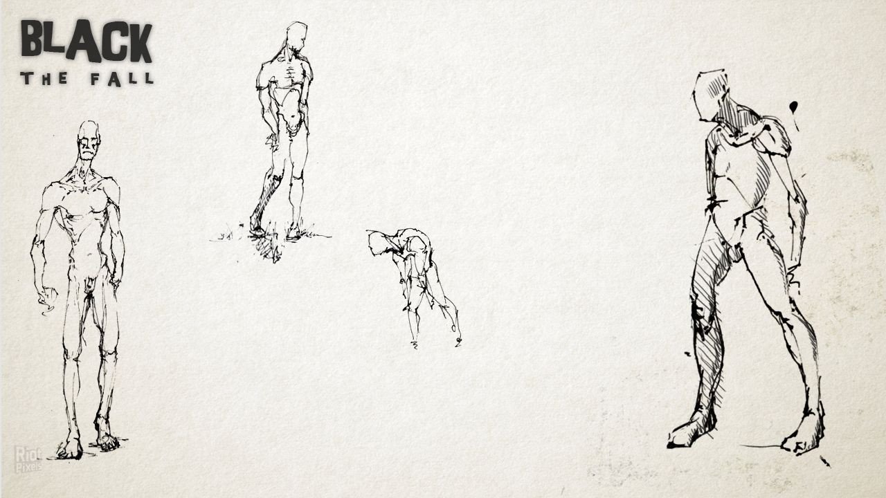 [24]-Black: The Fall Download