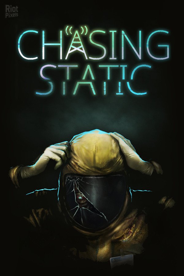 Chasing Static-HohohoGames