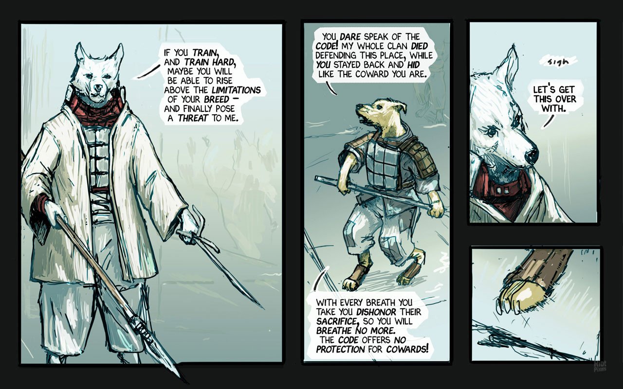 [24]-Overgrowth Download