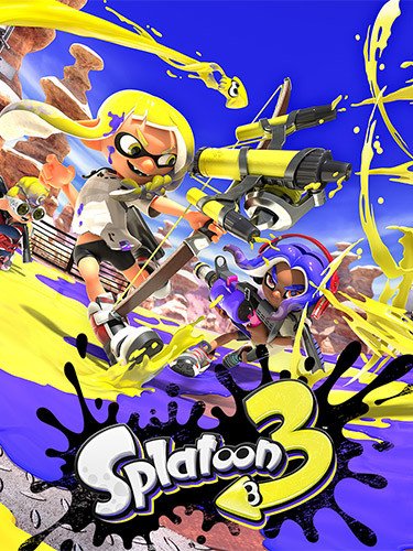 Splatoon 3 – v1.1.1 + Switch Emulators-HohohoGames