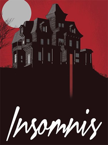 Insomnis: Long Night Edition – Build 8322432 + Bonus Content-HohohoGames