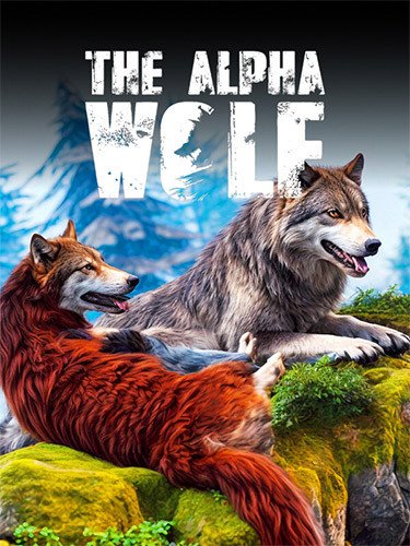 The Alpha Wolf-HohohoGames