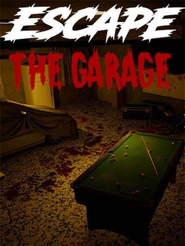 Escape The Garage + Windows 7 Fix-HohohoGames