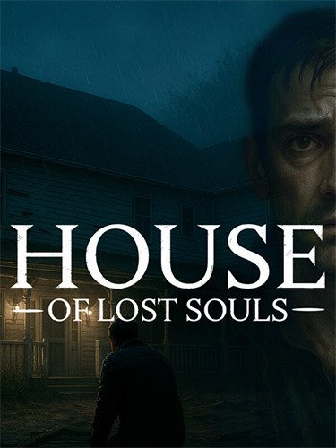 House of Lost Souls – v1.0.1-HohohoGames