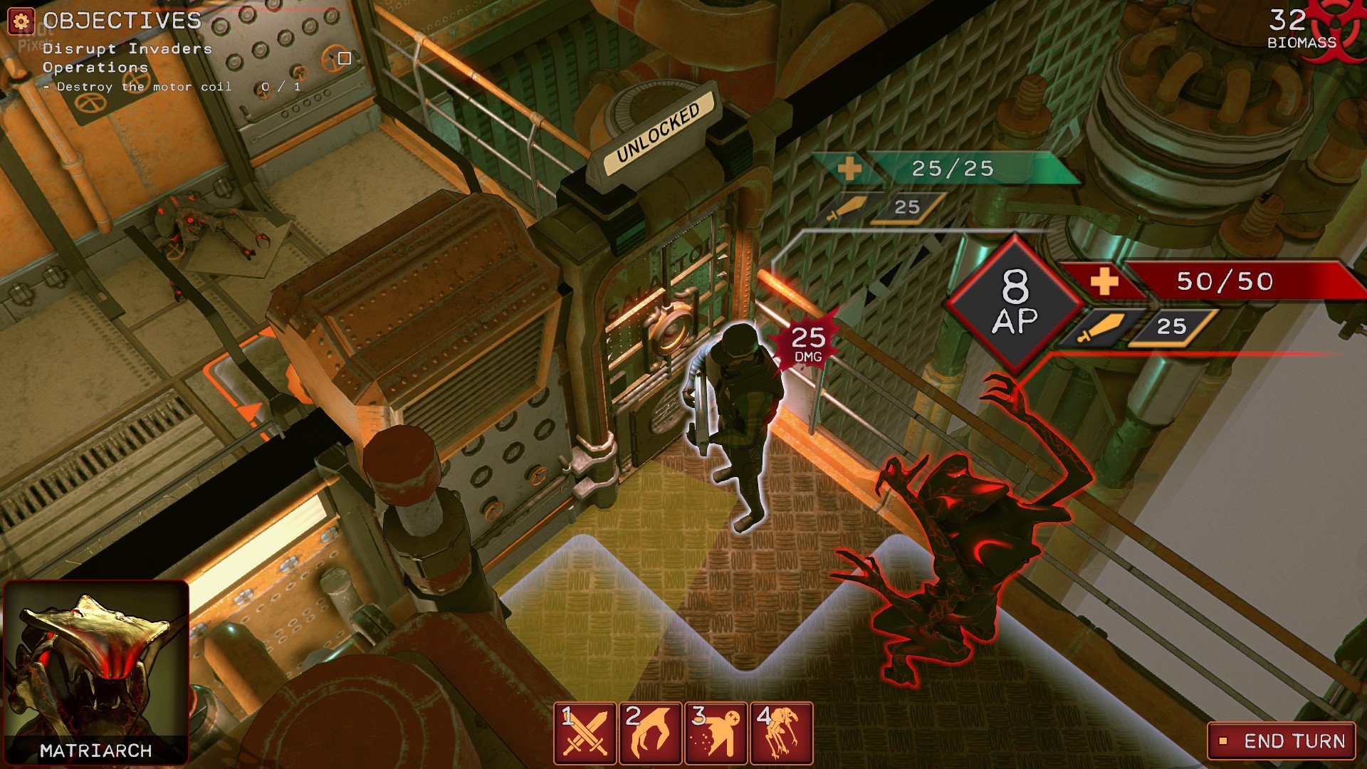 [3]-Attack of the Earthlings Download