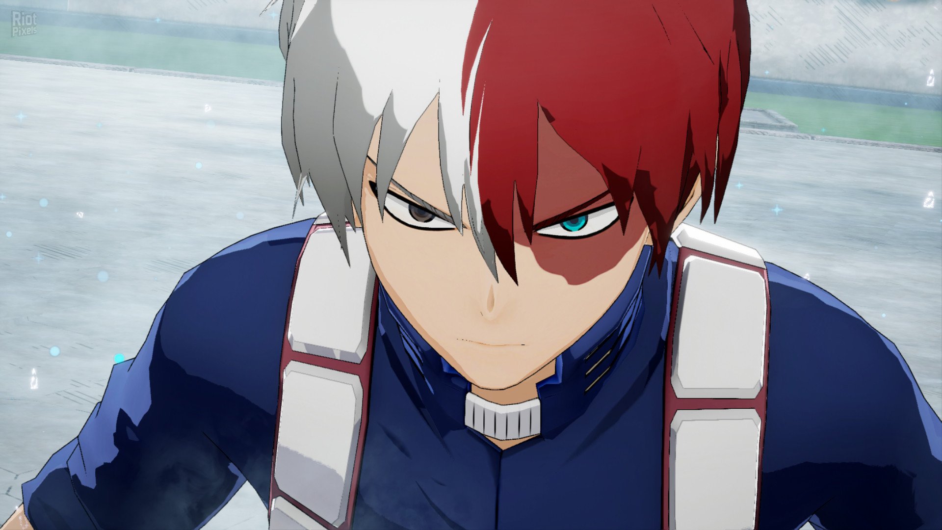 [2]-My Hero One’s Justice + 4 DLCs Download