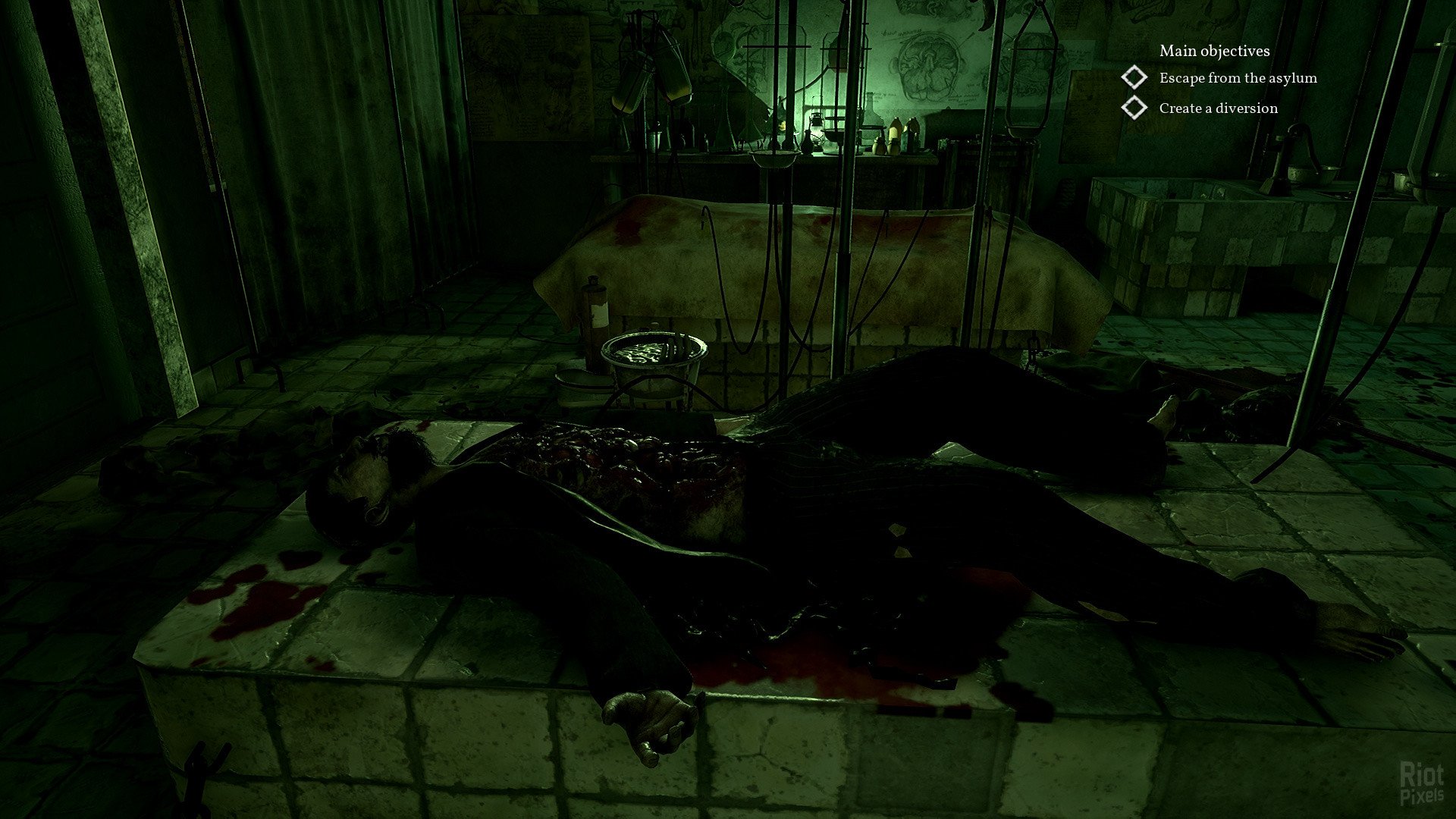 [5]-Call of Cthulhu Download