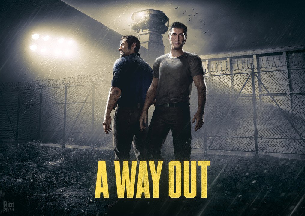 [17]-A Way Out – v1.0.62 Download