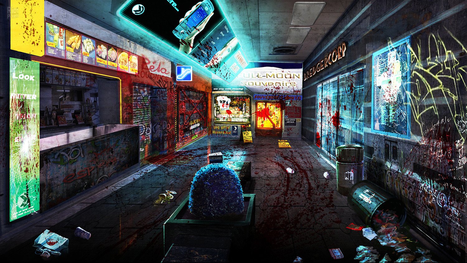 [19]-Dead Space 3: Limited Edition – v1.0.0.1 + 12 DLCs/Items Download