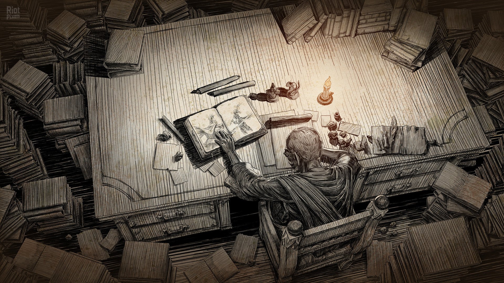 [22]-Forged of Blood – v1.0.4341 Download