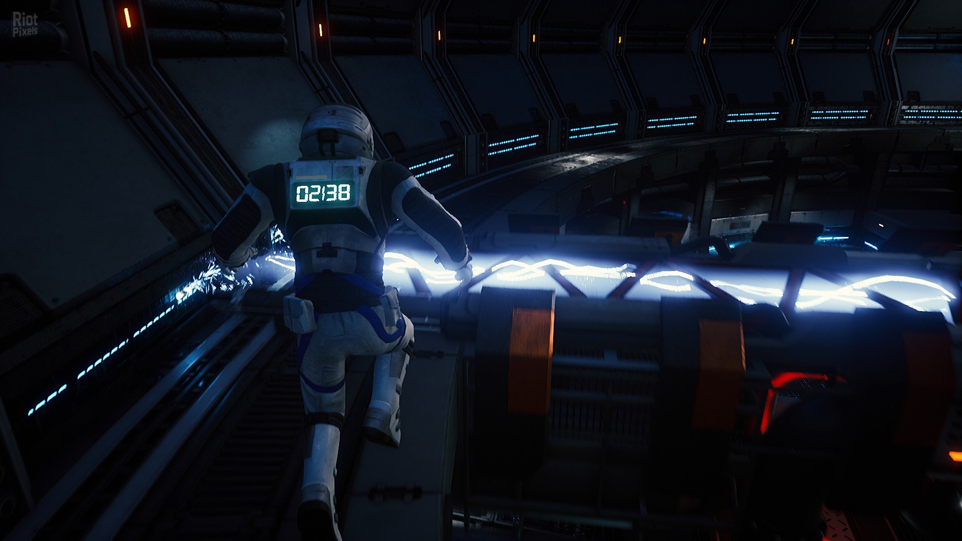 [11]-Deliver Us The Moon – v1.0.3 + Soundtrack Download