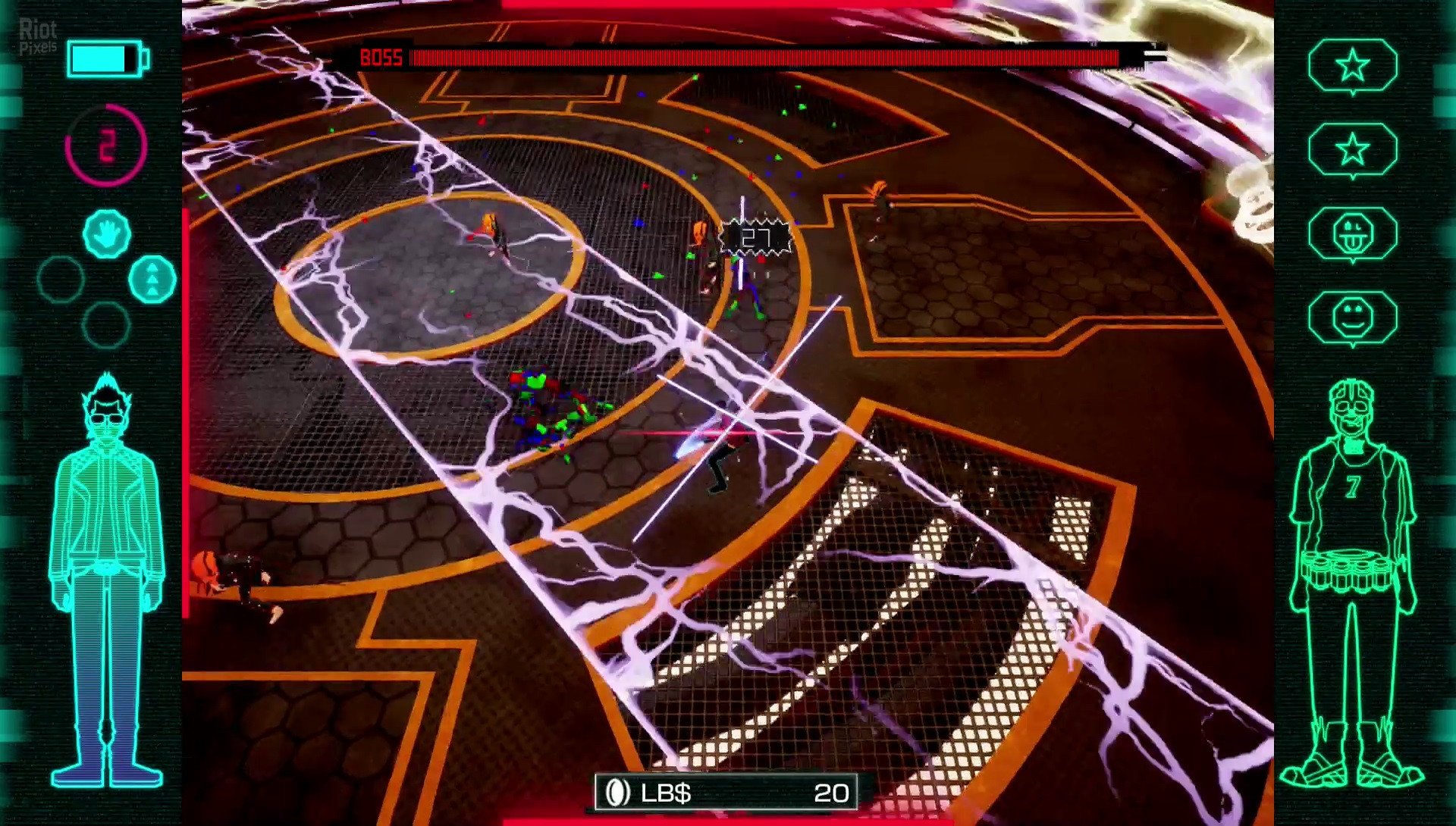 [11]-Travis Strikes Again: No More Heroes – Complete Edition Download