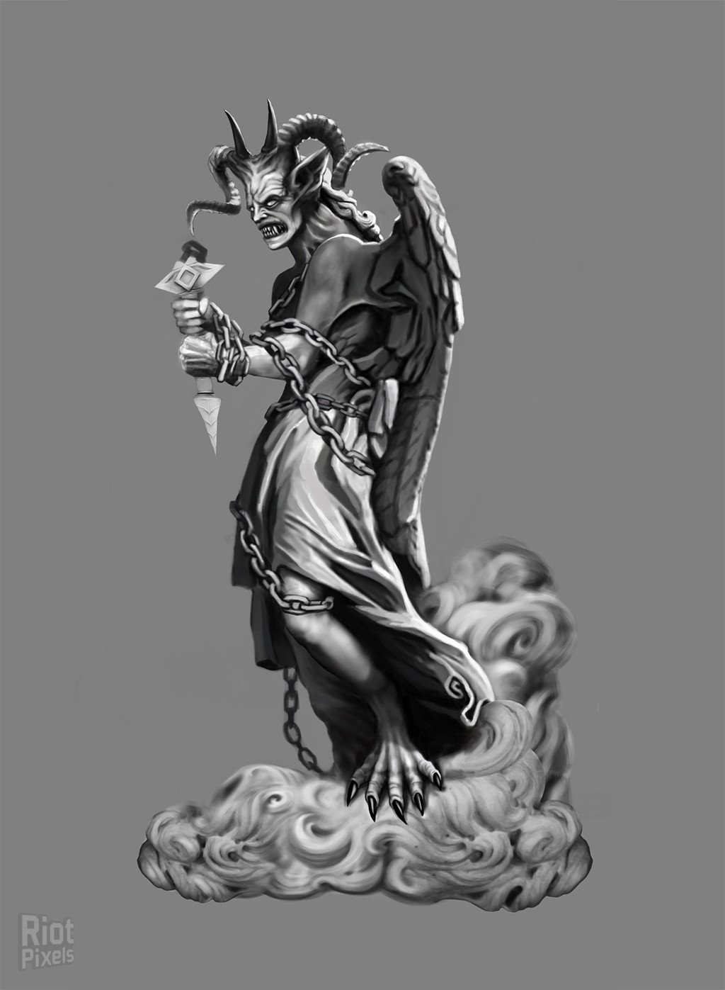 [25]-Castlevania: Lords of Shadow – Mirror of Fate HD – v1.0.684579 Download