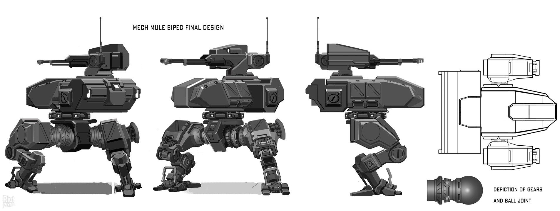 [19]-F.E.A.R. 3 – v16.00.20.1060 Download