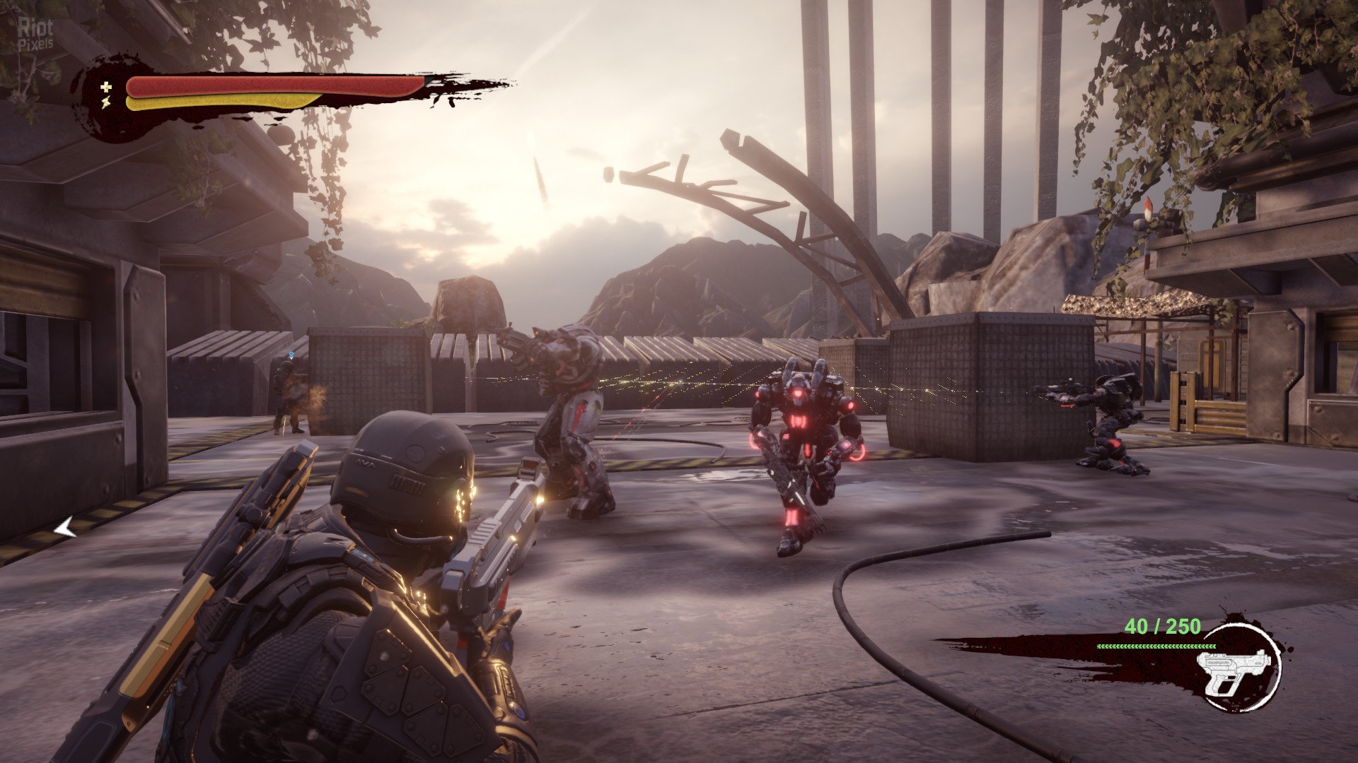 [9]-Gene Rain Download