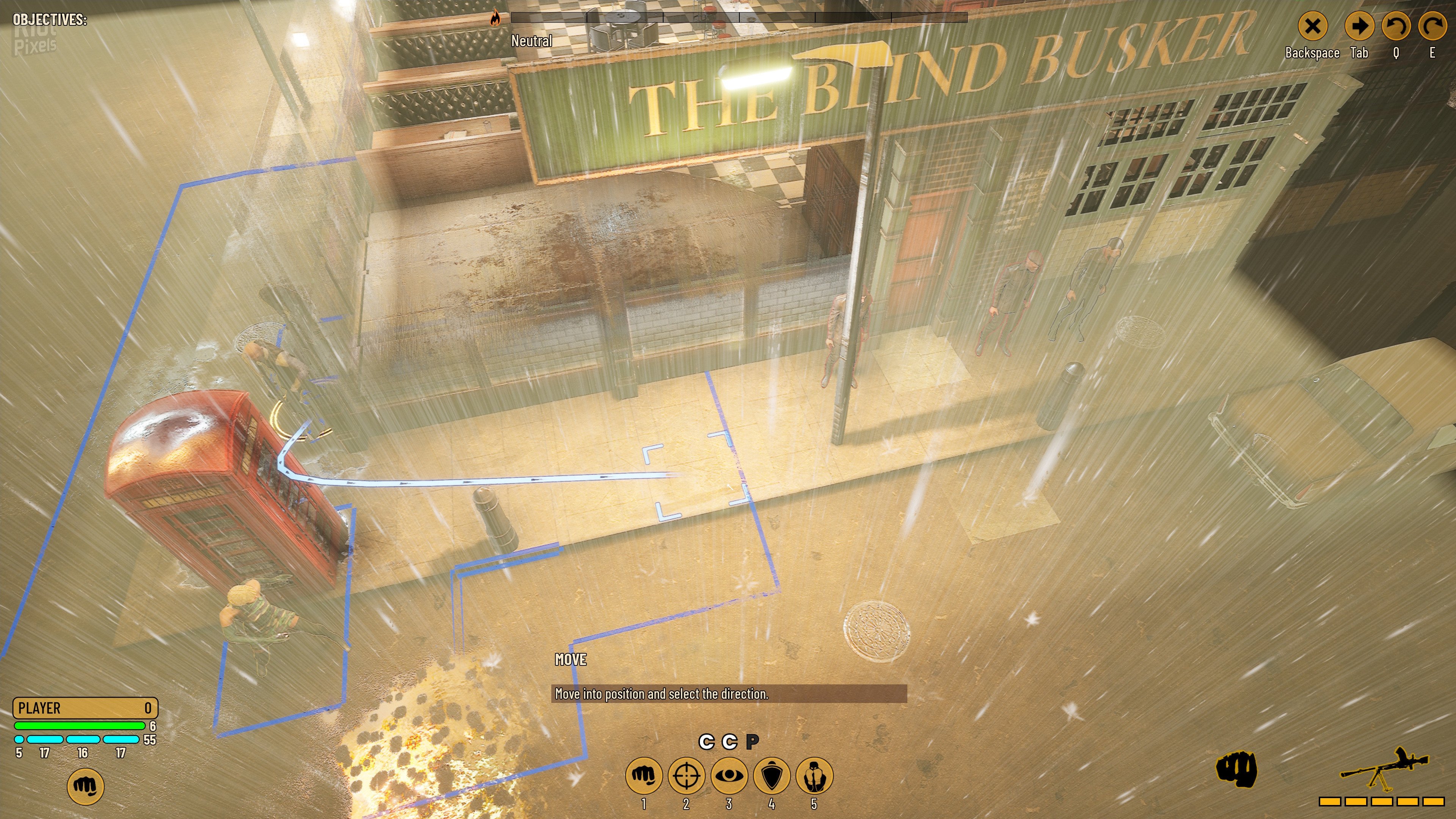 [15]-Company of Crime – v1.0.0.1041 Download