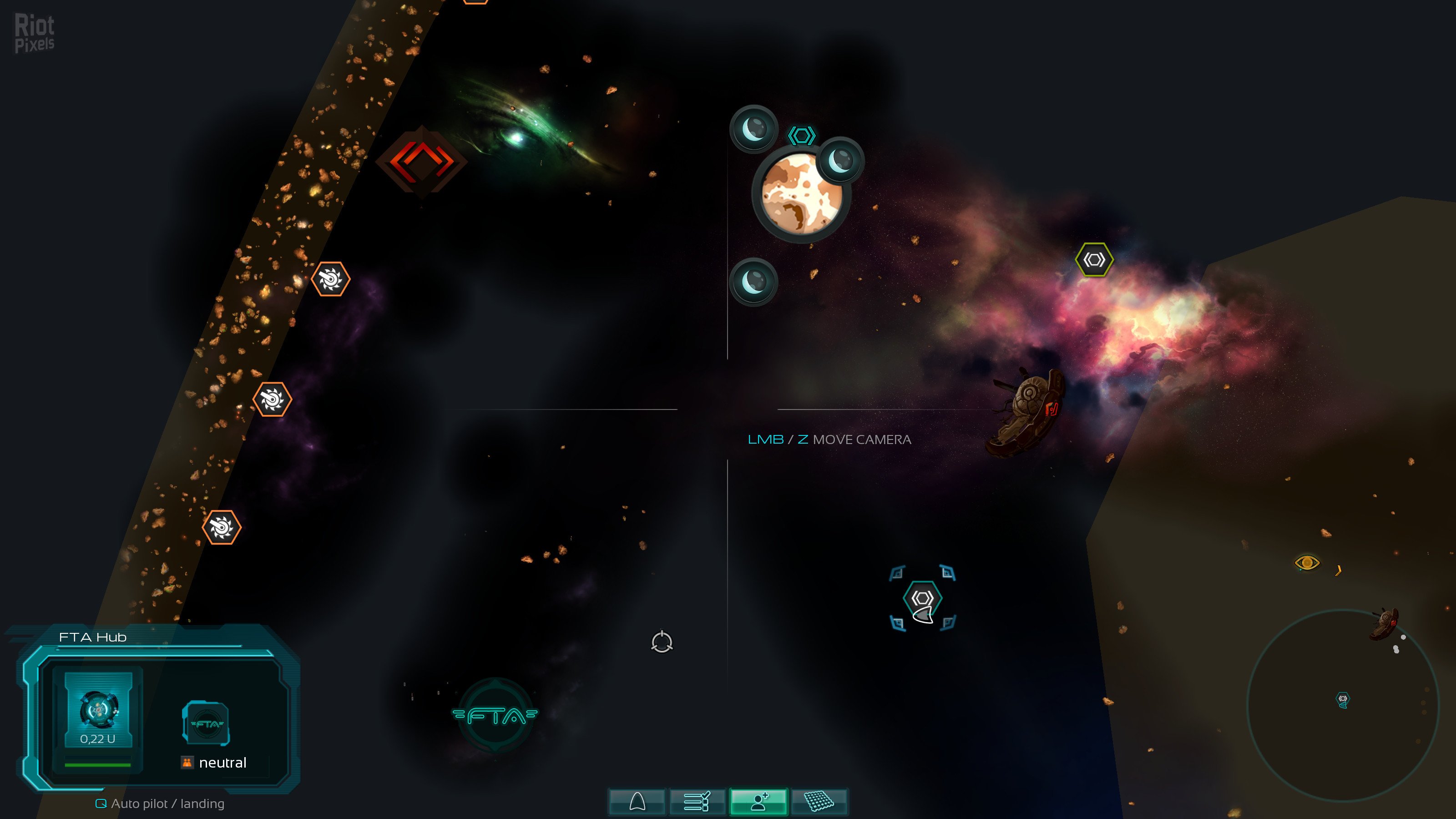 [14]-Gaia Beyond + HotFix Download