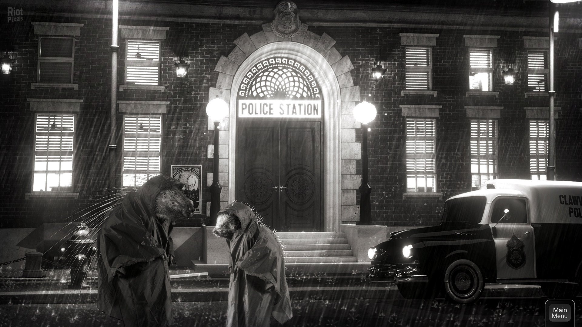 [12]-Chicken Police Download