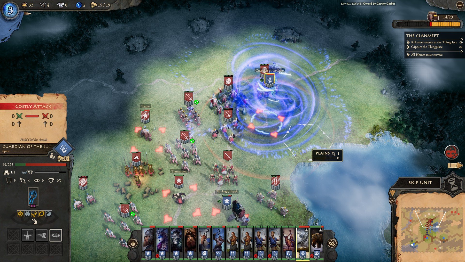 [12]-Fantasy General II: Invasion – Hero Edition – v1.02.12491 + 2 DLCs + Bonuses Download