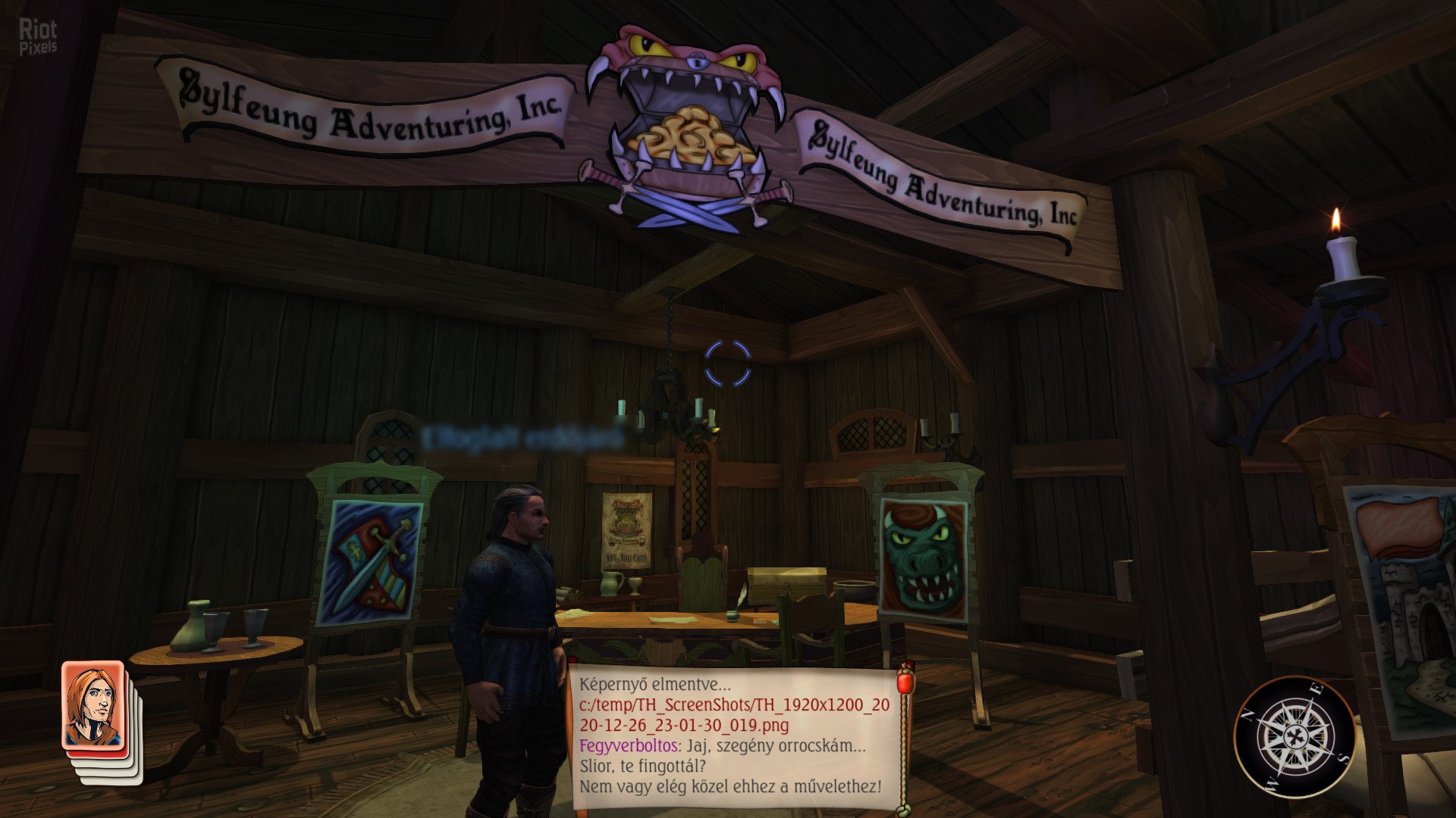 [6]-Tortured Hearts – Or How I Saved The Universe. Again. Download