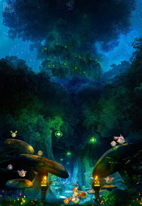 [18]-Xenoblade Chronicles: Definitive Edition – v1.1.2 + Yuzu Emu for PC Download