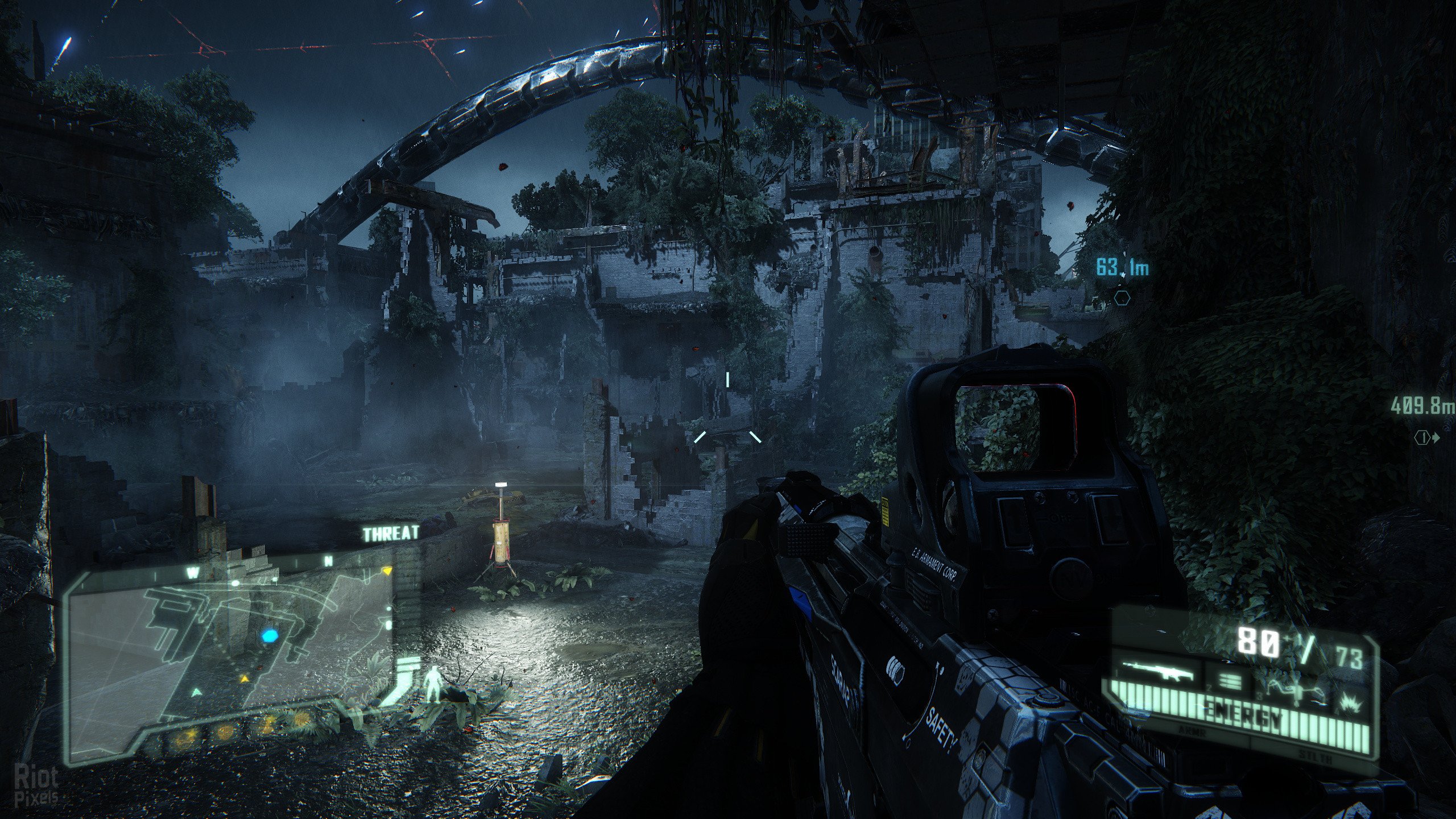 [14]-Crysis 3: Digital Deluxe Edition – v1.3 (Build Mar 14, 2021) Download