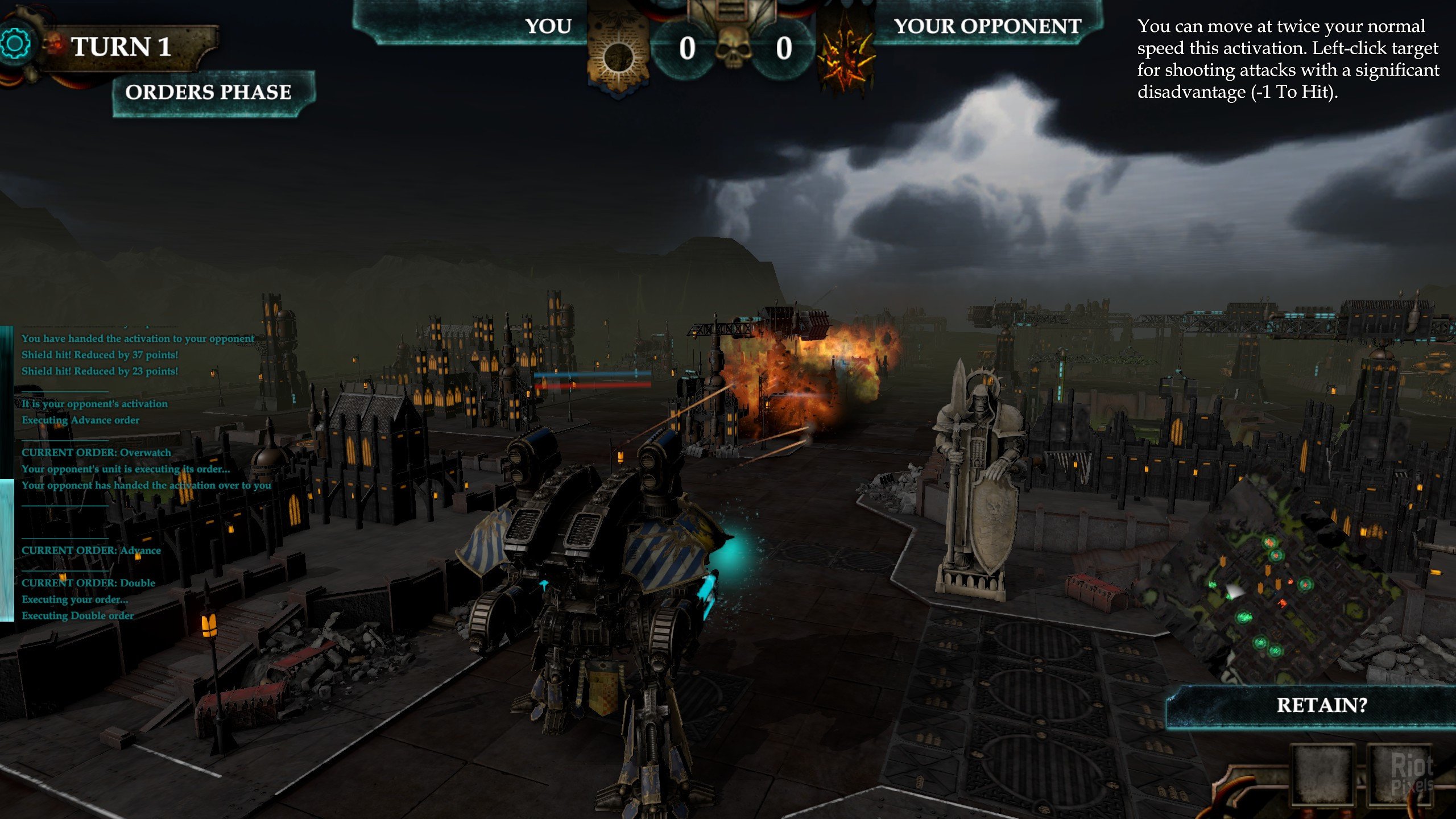 [10]-Adeptus Titanicus: Dominus Download