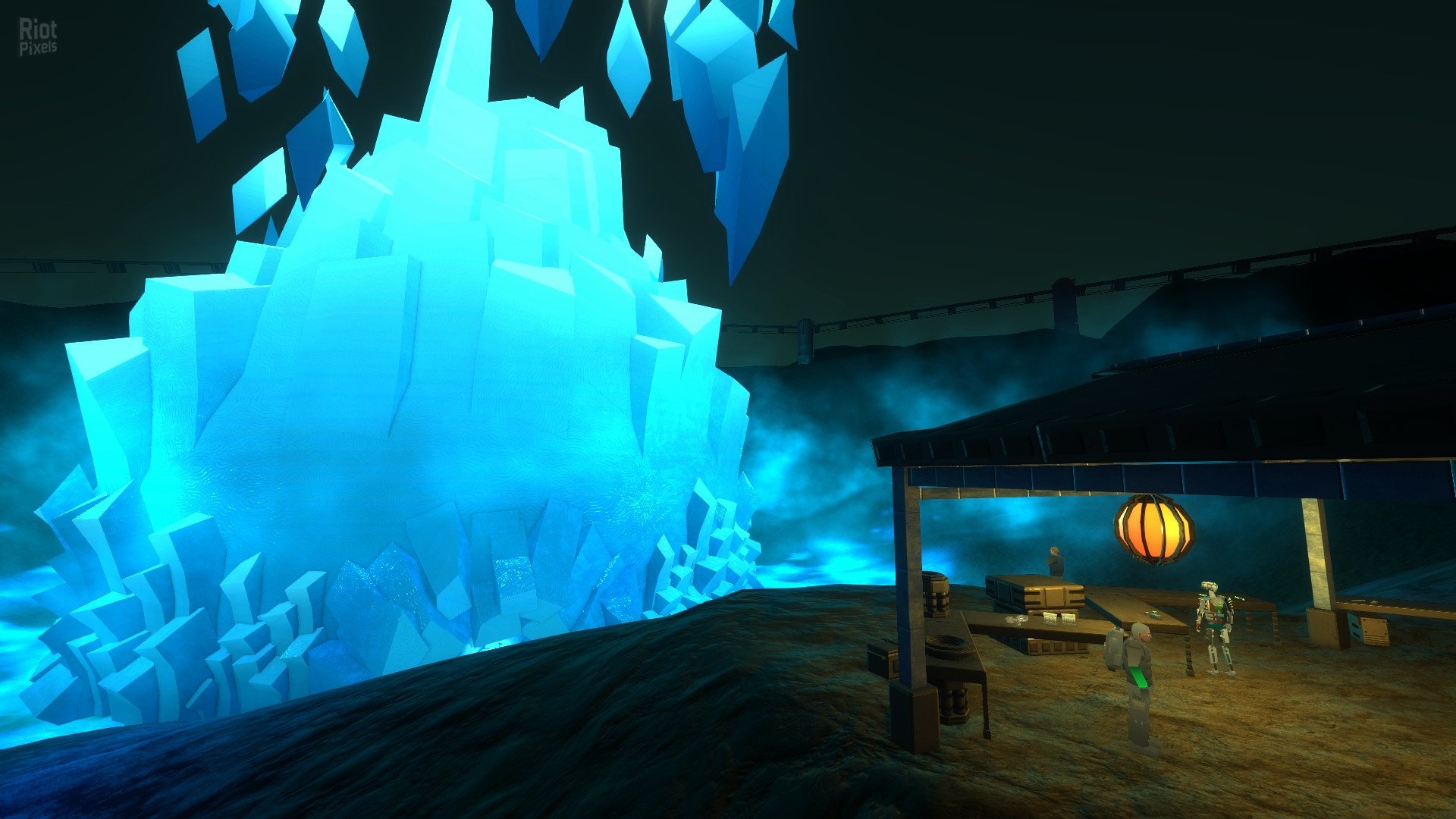 [8]-PULSAR: Lost Colony + Multiplayer Download