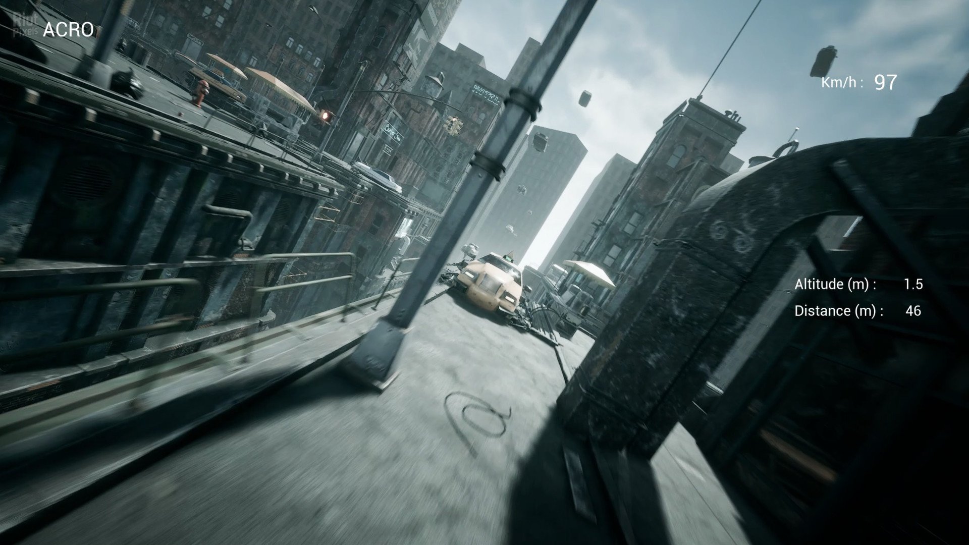 [2]-Uncrashed: FPV Drone Simulator Download